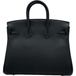 エルメス HERMES バーキン25 K刻印 ...の詳細画像2