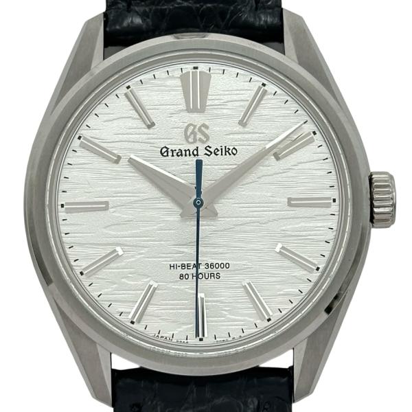 Grand Seiko エボリューション9コレクション メカニカルハイビート36000 SLGW00...
