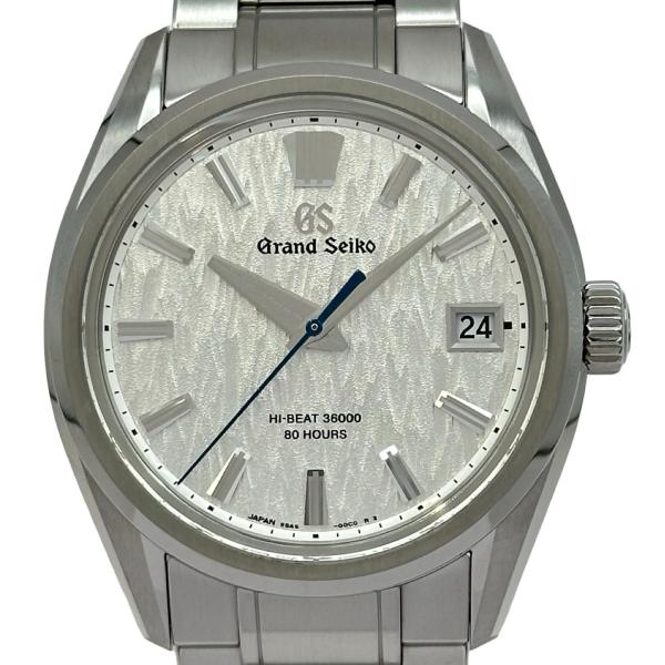 Grand Seiko エボリューション9 コレクション メカニカルハイビート36000 SLGH0...