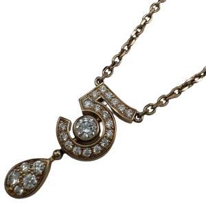 シャネル CHANEL エターナルNO5ネックレ...の商品画像