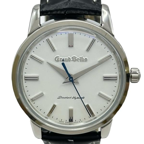 グランドセイコー Grand Seiko 初代グランドセイコーリミテッドコレクション2017 復刻デ...