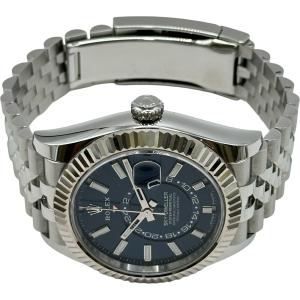 ロレックス ROLEX スカイドゥエラー 33...の詳細画像4