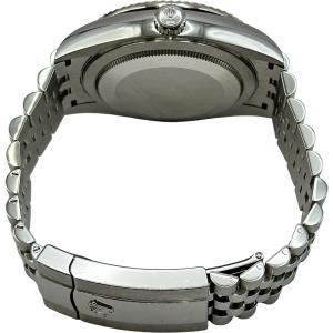 ロレックス ROLEX スカイドゥエラー 33...の詳細画像5