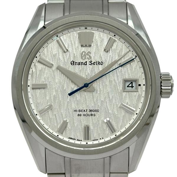 Grand Seiko エボリューション9 コレクション メカニカルハイビート 36000 SLGH...