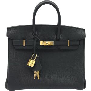 エルメス HERMES バーキン25 K刻印 ブ...の商品画像
