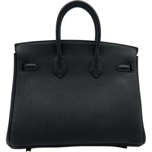 エルメス HERMES バーキン25 K刻印 ...の詳細画像2