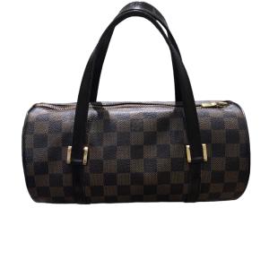 ルイヴィトン LOUIS VUITTON ダミエ パピヨンPM 27 ハンドバッグ