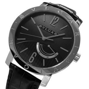 ブルガリ BVLGARI ブルガリブルガリ BB41SL SS 腕時計 メンズ 中古｜ookura7815