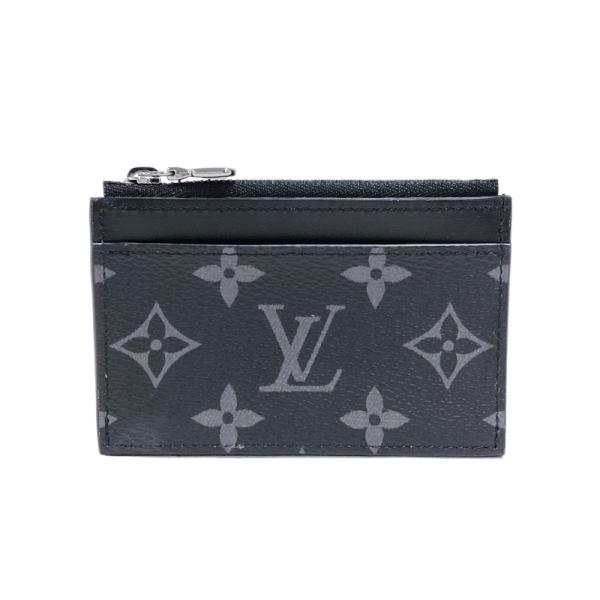 ルイ・ヴィトン LOUIS VUITTON コンパクトコインカードホルダー M82253 モノグラム...