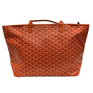 GOYARD（ゴヤール） トートバッグ バッグ イエロー YELLOW 正規品