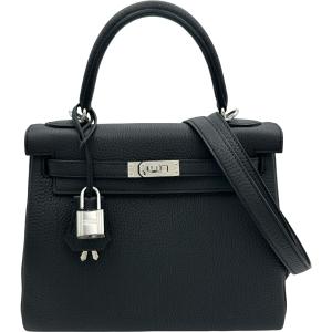 エルメス HERMES ケリー25 内縫い G刻...の商品画像