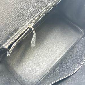 エルメス HERMES バーキン25 G刻印 ...の詳細画像5