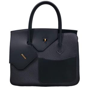 エルメス HERMES バーキン30 無秩序 B刻印 ハンドバッグ レディース 中古｜ookura7815