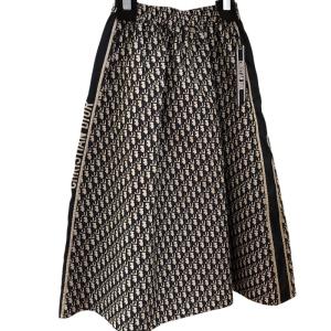 Christian Dior ロングスカート 1...の商品画像