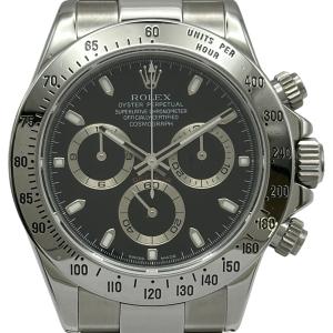 ロレックス ROLEX デイトナ 116520 ...の商品画像