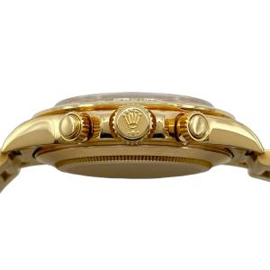 ロレックス ROLEX デイトナ 16528 ...の詳細画像2