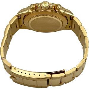 ロレックス ROLEX デイトナ 16528 ...の詳細画像5