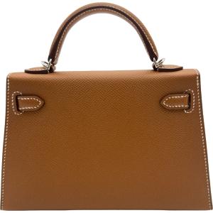 エルメス HERMES ミニケリー2 G刻印 ...の詳細画像2