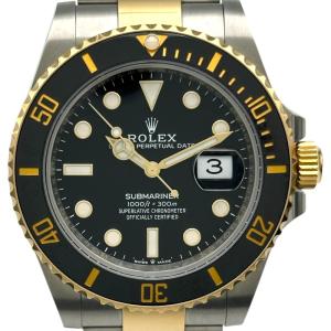 ロレックス ROLEX サブマリーナ 12661...の商品画像
