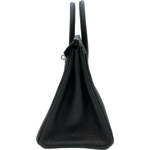 エルメス HERMES バーキン25 K刻印 ...の詳細画像2