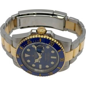 ロレックス ROLEX サブマリーナ 1166...の詳細画像4