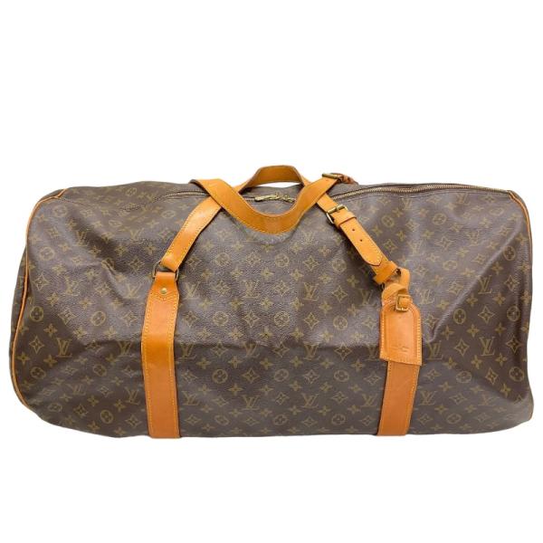 ルイ・ヴィトン LOUIS VUITTON ポロション70 M41222 モノグラム モノグラムキャ...