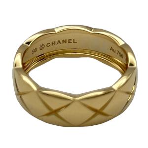 シャネル CHANEL ココクラッシュリング ...の詳細画像2