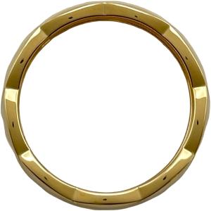 シャネル CHANEL ココクラッシュリング ...の詳細画像3