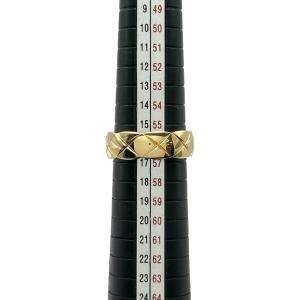シャネル CHANEL ココクラッシュリング ...の詳細画像4