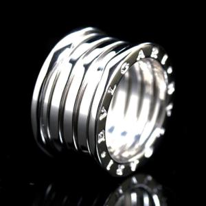 ブルガリ BVLGARI B.ZERO1 リング AN191...