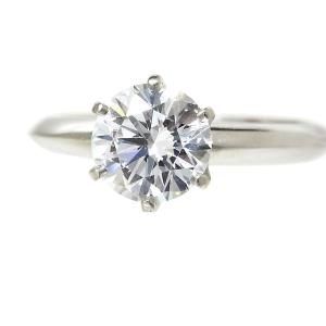 TIFFANY&Co.（ティファニー） (新品仕上げ）ティファニー TIFFANY