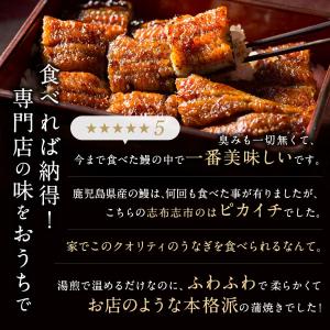 お中元 暑中お見舞い うなぎ 鰻 蒲焼き2尾 ...の詳細画像3