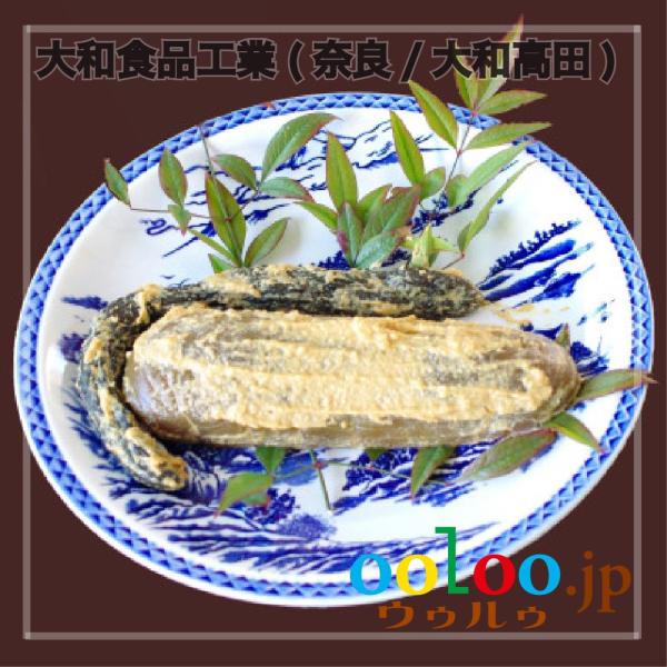 三笠奈良漬 瓜・胡瓜750g | 大和食品工業(奈良/大和高田)