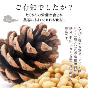 松の実 500g | お得品 無添加 無農薬 ...の詳細画像1