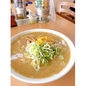 オーモリラーメンのとんこつみそラーメン お店の...の詳細画像3