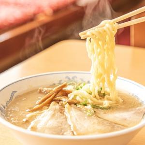 Hikakin TVで紹介されたオーモリラーメ...の詳細画像1