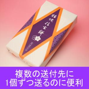 【送料無料】桔梗信玄餅15個入り 内祝 お祝い返しの詳細画像3