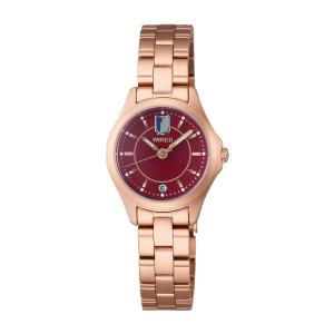 SEIKO（セイコー） 腕時計 レディース 海外モデル ソーラー シンプル