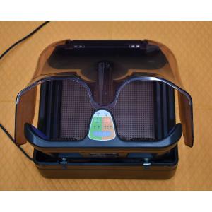 社長のコレクション コスモヘルス 電界足湯 d...の詳細画像5