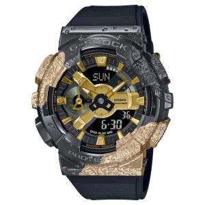 G-SHOCK 40周年記念 限定モデル GM-114GEM-1A9JR メンズ 腕時計 国内正規品...