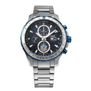 SEIKO（セイコー） 銀魂 × コラボウォッチ 腕時計 USED美品 坂田銀時