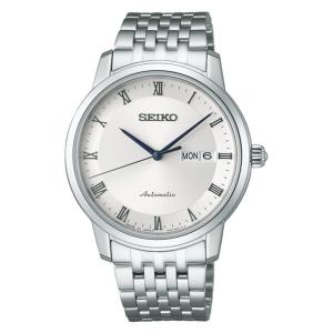 セイコー プレザージュ SARY059 メンズ 腕時計 シースルーバック SEIKO 自動巻 新品
