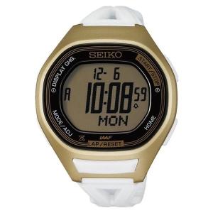 セイコー プロスペックス SBEG013 スーパー ランナーズ IAAF 世界陸上競技選手権大会 2015 記念限定モデル SEIKO 電池式 クオーツ 新品