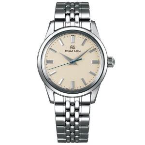 生産終了モデル！グランドセイコー SBGW235 メンズ 腕時計 SEIKO メカニカル 手巻 3Days シースルーバック 正規品 新品