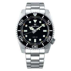 グランドセイコー SBGX335 メンズ 腕時計 ダイバーズ 200m 潜水用防水 SEIKO 電池式 クオーツ 正規品 新品