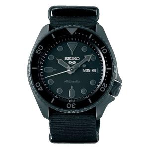 Seiko 5 セイコー 5スポーツ スペシャリスト SBSA072 メンズ 腕時計