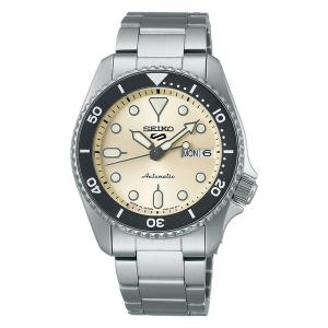 Seiko 5 セイコー 5スポーツ SKX スポーツ スタイル ミッド Seiko 5 セイコー 5スポーツ SKX スポーツ スタイル ミッド