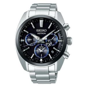 特典付き】【正規品】SEIKO セイコー 腕時計 SBXC053 メンズ ASTRON 