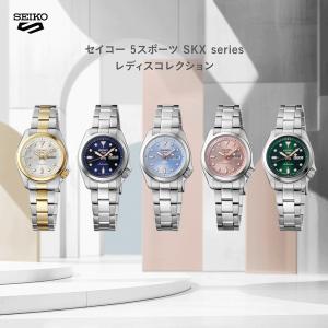 3年保証 セイコー 5 スポーツ SRRA00...の詳細画像1