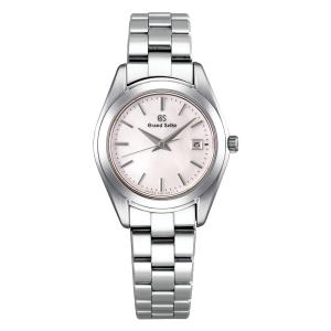 Grand Seiko レディース腕時計の商品一覧 ファッション 通販 Yahoo ショッピング
